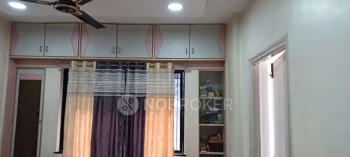 2 BHK Flat In Avenir Chs For Sale  In Vadgaon Budruk