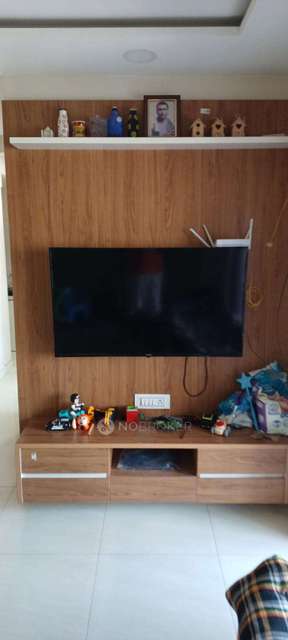 2 BHK Flat In Avenir Chs For Sale  In Vadgaon Budruk