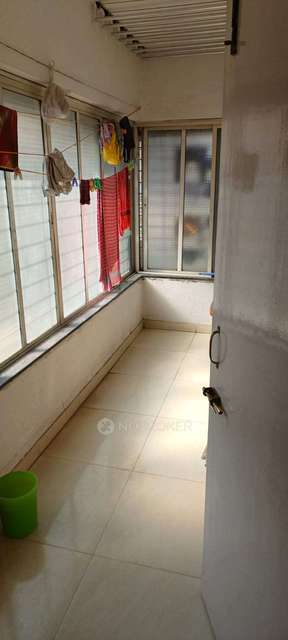 2 BHK Flat In Avenir Chs For Sale  In Vadgaon Budruk