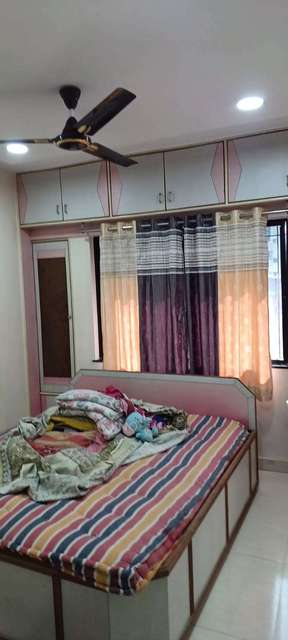 2 BHK Flat In Avenir Chs For Sale  In Vadgaon Budruk
