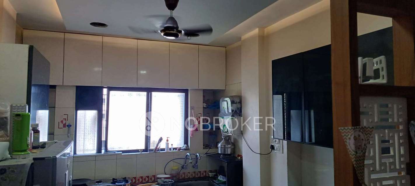 2 BHK Flat In Avenir Chs For Sale  In Vadgaon Budruk