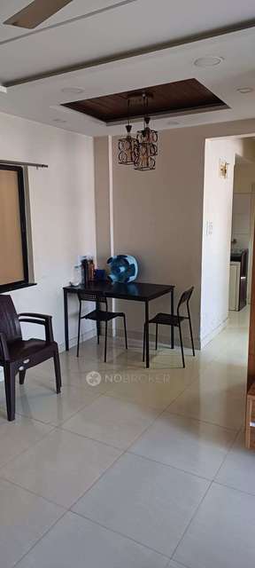 2 BHK Flat In Avenir Chs For Sale  In Vadgaon Budruk