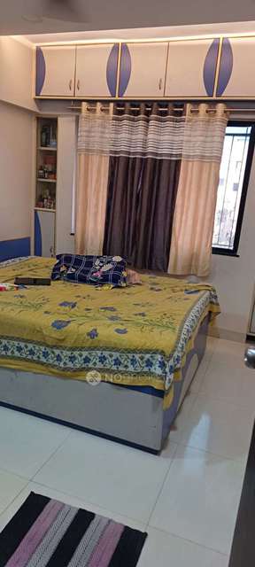 2 BHK Flat In Avenir Chs For Sale  In Vadgaon Budruk