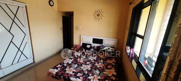 1 BHK Flat In Veena Saraswati Complex, Vasai East For Sale  In Vasai East