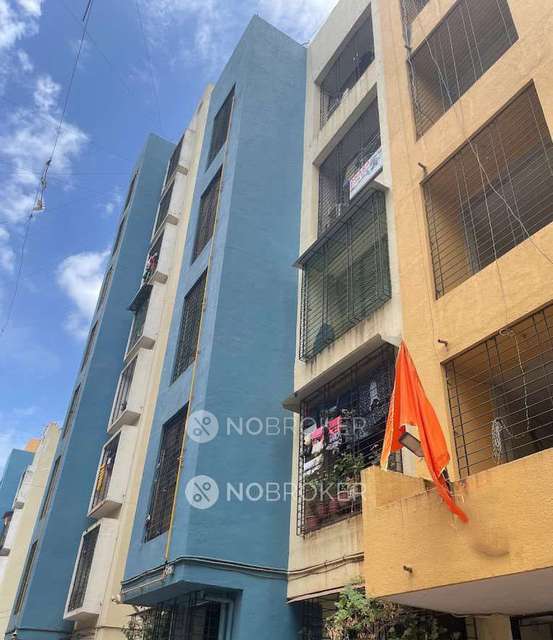 1 BHK Flat In Veena Saraswati Complex, Vasai East For Sale  In Vasai East