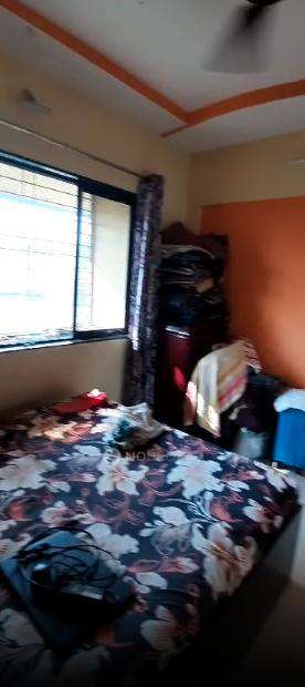 1 BHK Flat In Veena Saraswati Complex, Vasai East For Sale  In Vasai East