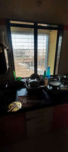 1 BHK Flat In Veena Saraswati Complex, Vasai East For Sale  In Vasai East