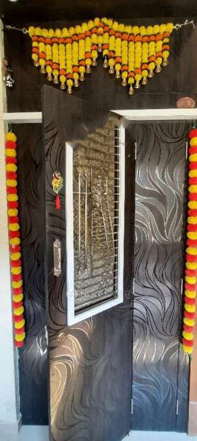 1 BHK Flat In Veena Saraswati Complex, Vasai East For Sale  In Vasai East