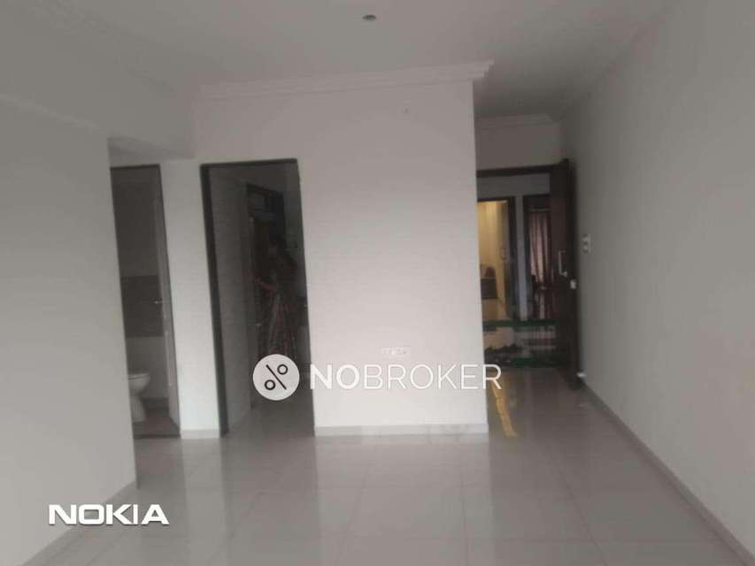 1 BHK Flat In Mahaavir Majesty Phase Ii, Mumbai For Sale  In Ghot Taloja Midc