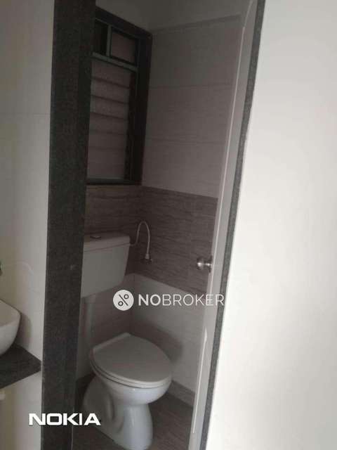 1 BHK Flat In Mahaavir Majesty Phase Ii, Mumbai For Sale  In Ghot Taloja Midc