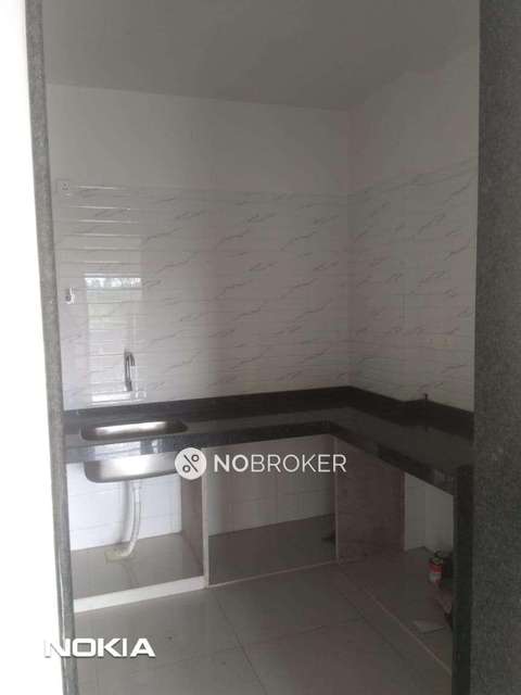 1 BHK Flat In Mahaavir Majesty Phase Ii, Mumbai For Sale  In Ghot Taloja Midc