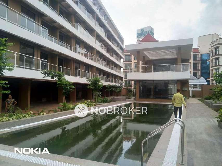 1 BHK Flat In Mahaavir Majesty Phase Ii, Mumbai For Sale  In Ghot Taloja Midc