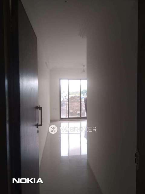 1 BHK Flat In Mahaavir Majesty Phase Ii, Mumbai For Sale  In Ghot Taloja Midc