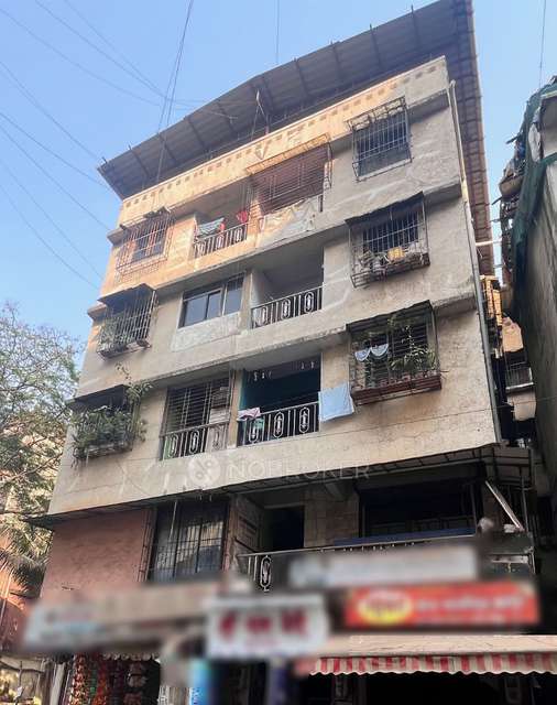 1 BHK Flat For Sale  In Diva