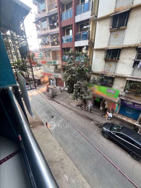 1 BHK Flat For Sale  In Diva