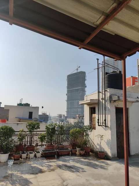 4+ BHK Flat In Jagriti Enclave, Anand Vihar For Sale  In Anand Vihar