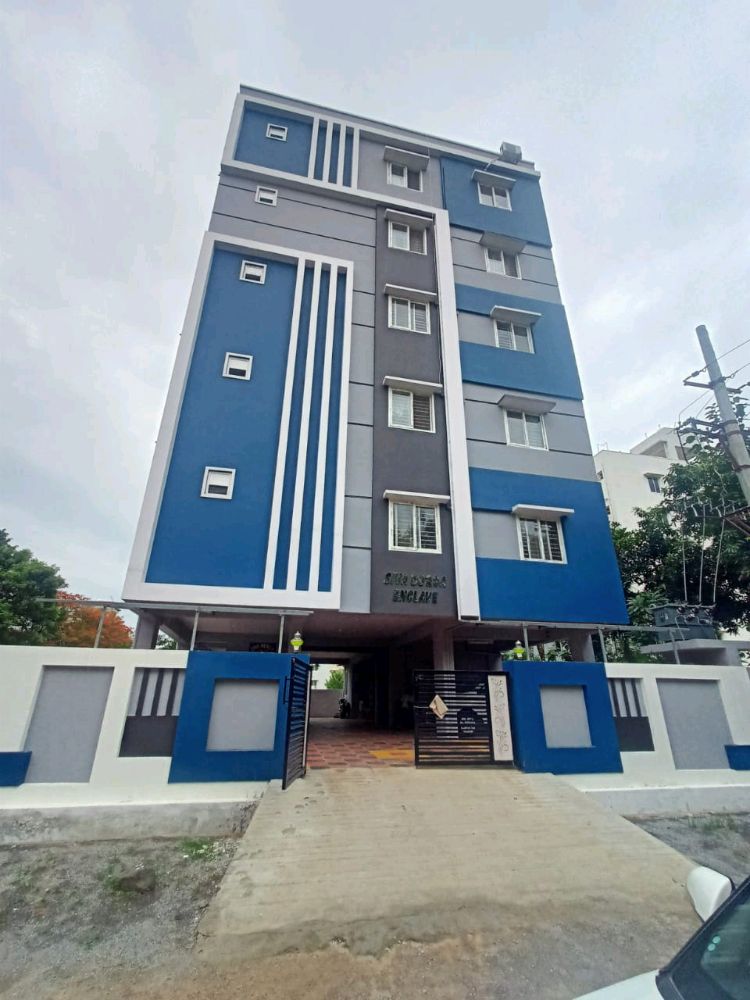 HONEYY SREENIVASAM-12