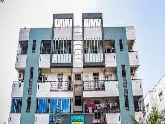 3 BHK Flat In Advaita Brindavan For Sale  In Tondiarpet,