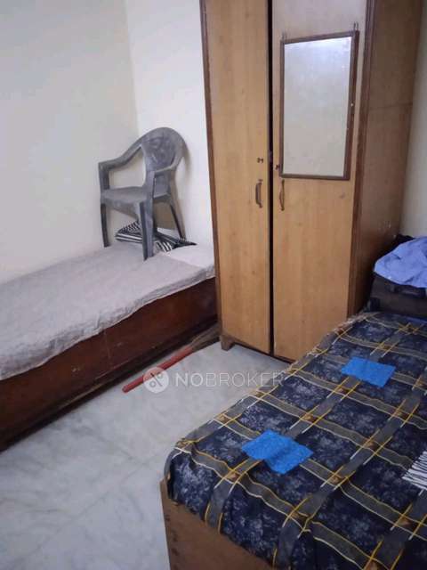 PG for Boys in  Rajouri Garden