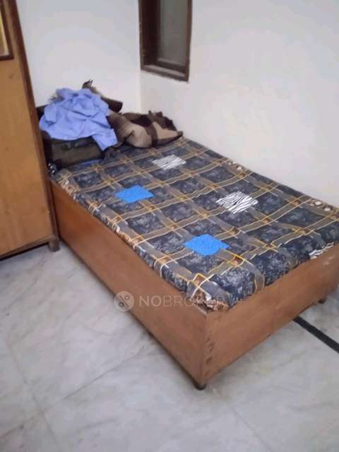 PG for Boys in  Rajouri Garden