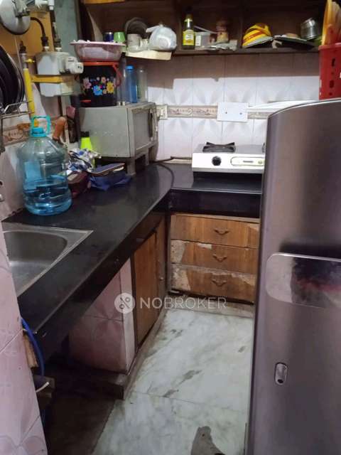 PG for Boys in  Rajouri Garden