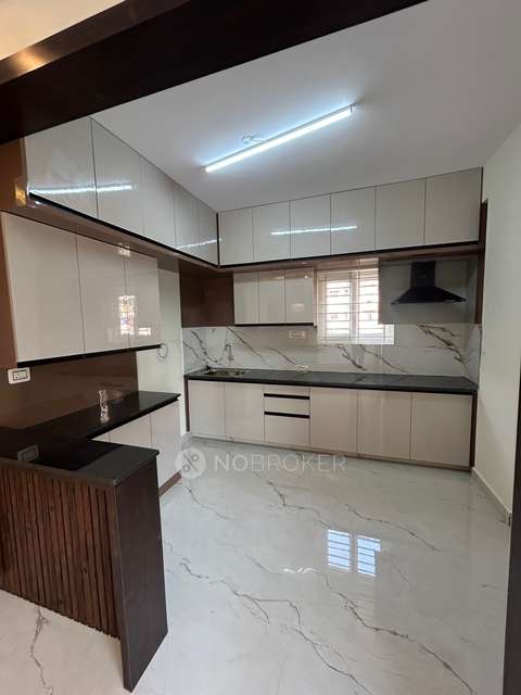 3 BHK Flat In Pjc Royal Arcade for Lease  In Hsr Layout