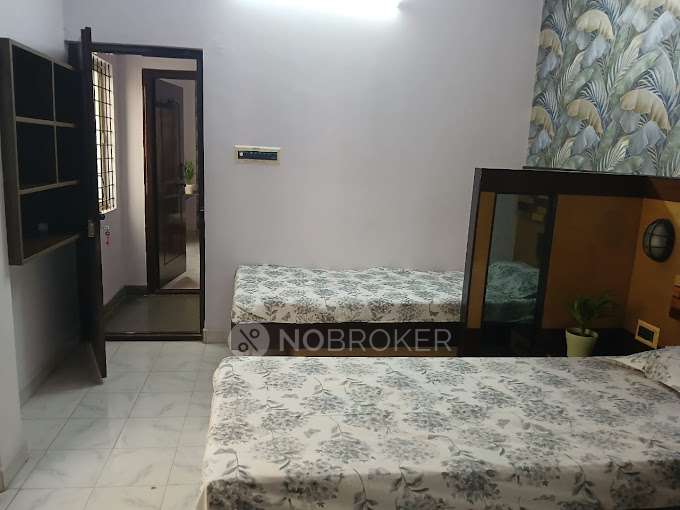 PG for Girls in Btm Layout