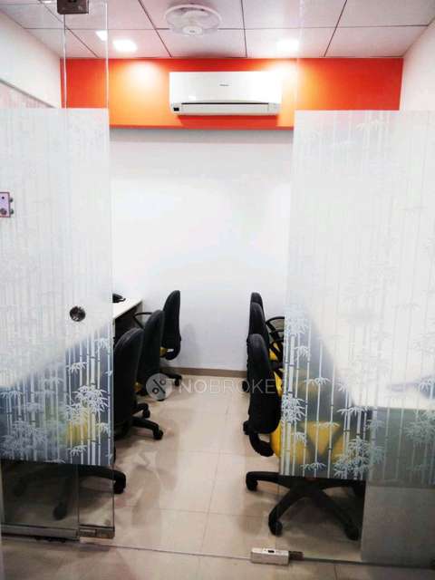 Office Space in Hinjewadi, Pune for Rent 
