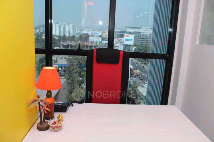 Office Space in Hinjewadi, Pune for Rent 