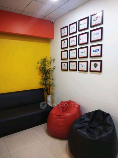 Office Space in Hinjewadi, Pune for Rent 