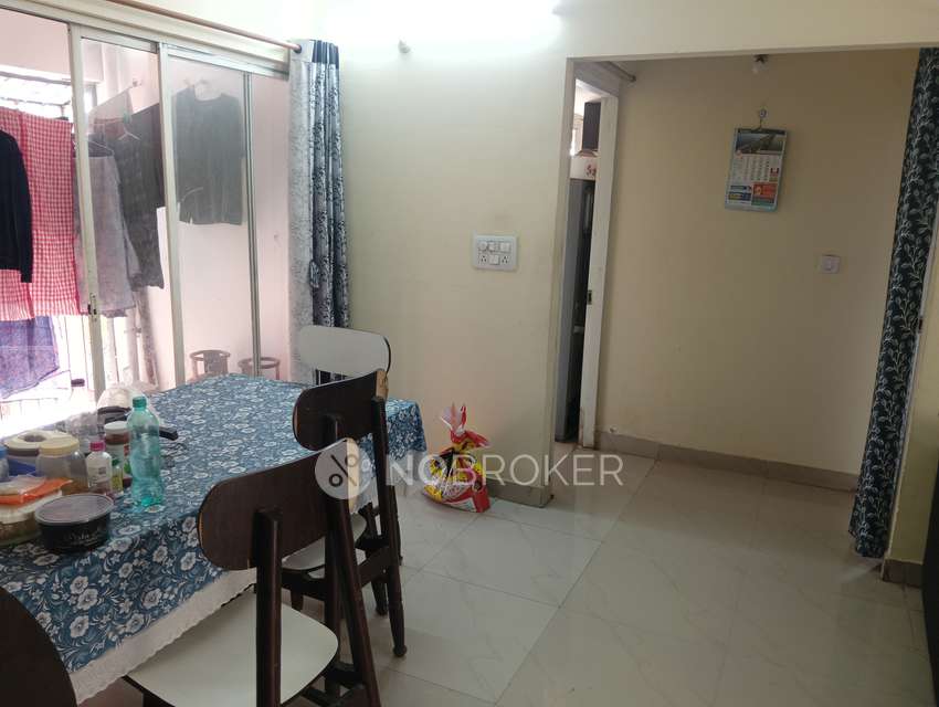 3 BHK Flat In Janapriya Lakefront For Sale  In Sainikpuri