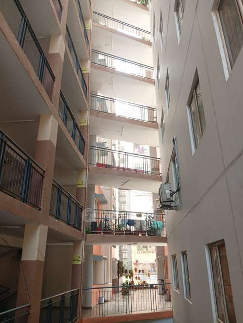 3 BHK Flat In Janapriya Lakefront For Sale  In Sainikpuri