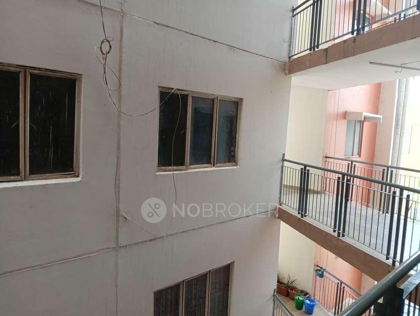 3 BHK Flat In Janapriya Lakefront For Sale  In Sainikpuri