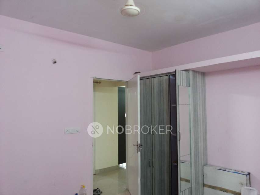 3 BHK Flat In Janapriya Lakefront For Sale  In Sainikpuri