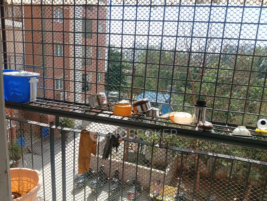 3 BHK Flat In Janapriya Lakefront For Sale  In Sainikpuri