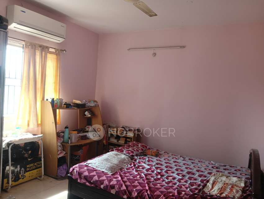 3 BHK Flat In Janapriya Lakefront For Sale  In Sainikpuri
