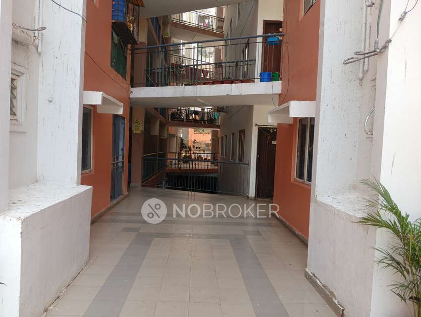 3 BHK Flat In Janapriya Lakefront For Sale  In Sainikpuri