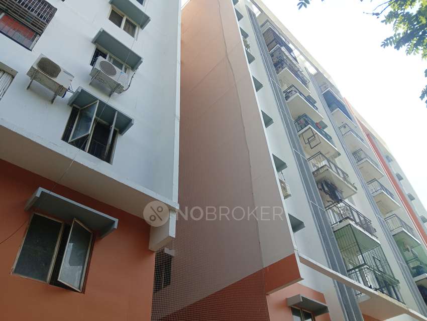 3 BHK Flat In Janapriya Lakefront For Sale  In Sainikpuri