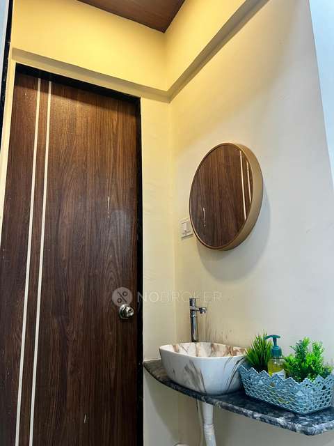 1 BHK Flat In Varniraj Bliss For Sale  In Ulwe