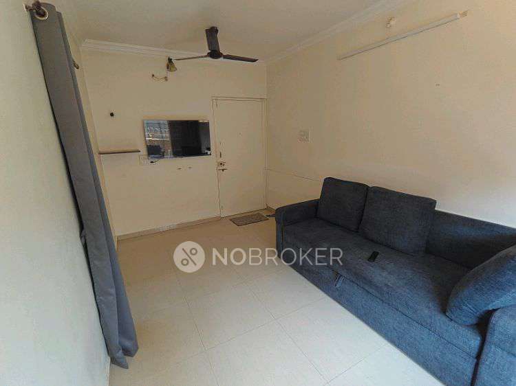 1 BHK Flat In Amrut Smruti Chs for Rent  In Andheri West