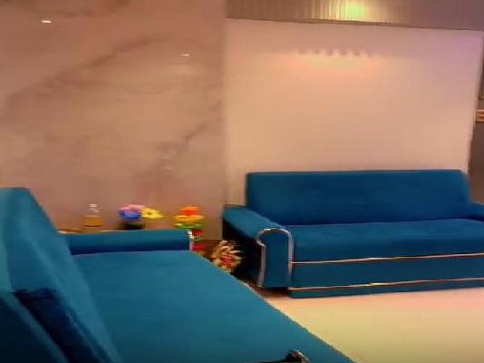 2 BHK Flat In Landscape Heritage For Sale  In Pale Gaon