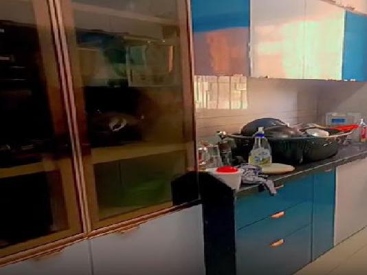 2 BHK Flat In Landscape Heritage For Sale  In Pale Gaon