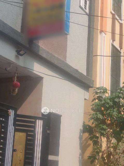 PG for Girls in Kukatpally