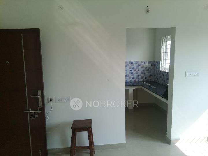 1 BHK Flat In Amarprakash Temple Waves For Sale  In Kundrathur