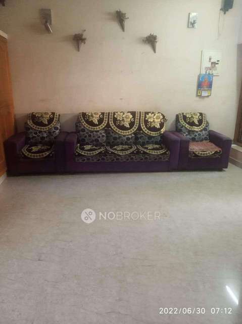 1 BHK House for Lease  In Ambattur