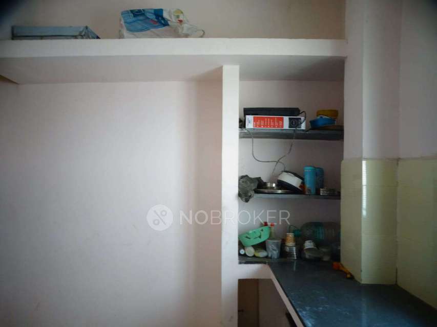 3 BHK Flat In Antony Park Wood For Sale  In Kattupakkam