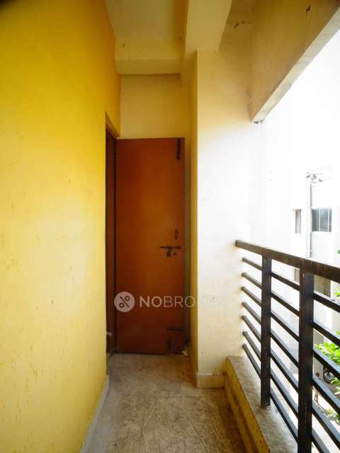 3 BHK Flat In Antony Park Wood For Sale  In Kattupakkam