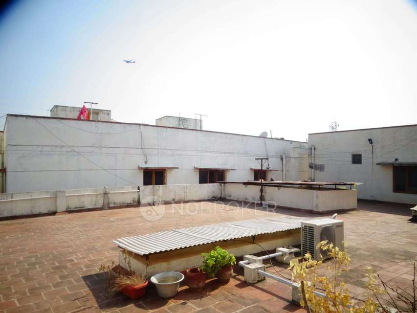 3 BHK Flat In Antony Park Wood For Sale  In Kattupakkam