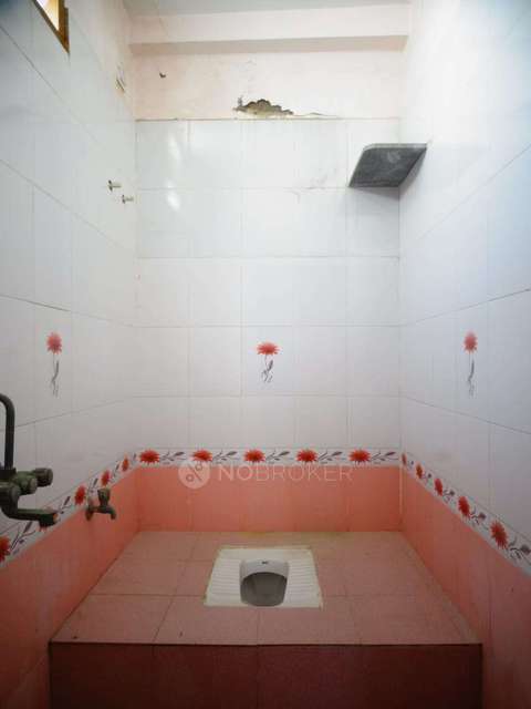 3 BHK Flat In Antony Park Wood For Sale  In Kattupakkam