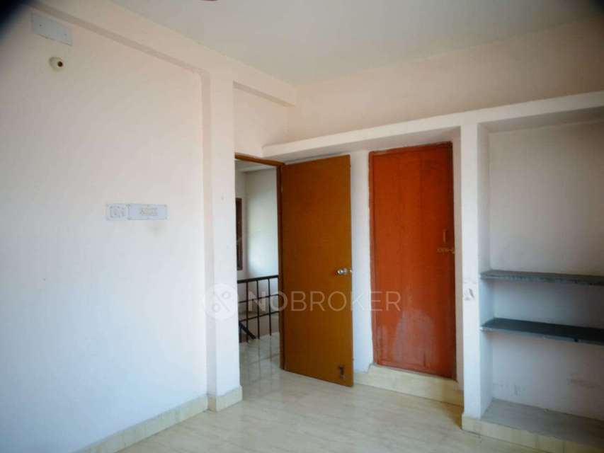 3 BHK Flat In Antony Park Wood For Sale  In Kattupakkam